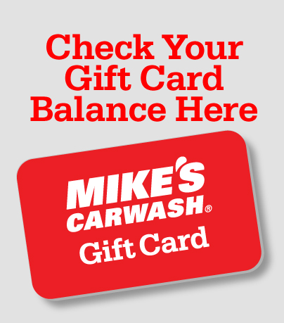 MikesCarwash.com