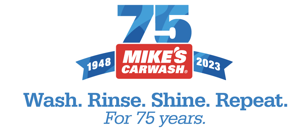MikesCarwash.com