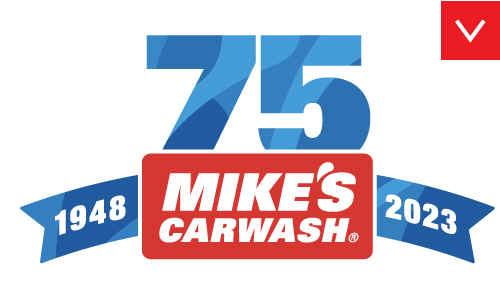 MikesCarwash.com