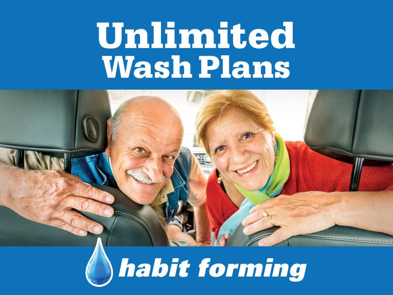 MikesCarwash.com