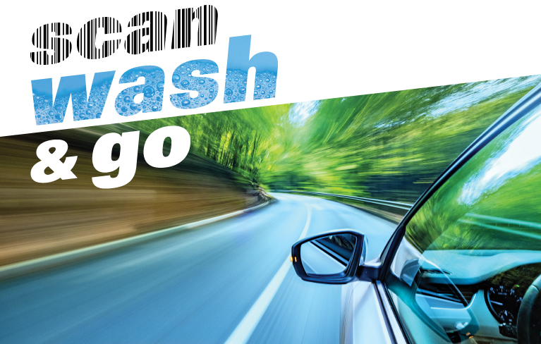 MikesCarwash.com