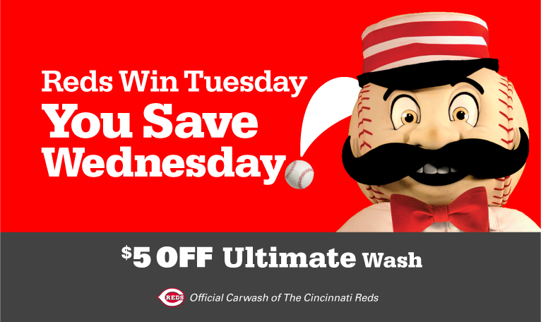 MikesCarwash.com