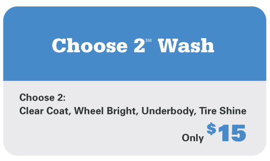 MikesCarwash.com
