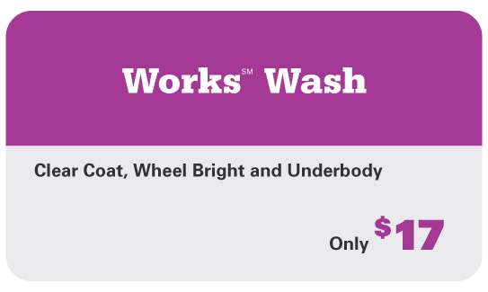 MikesCarwash.com