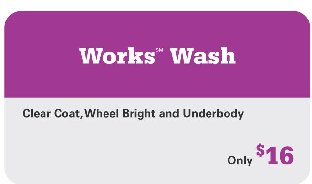 MikesCarwash.com